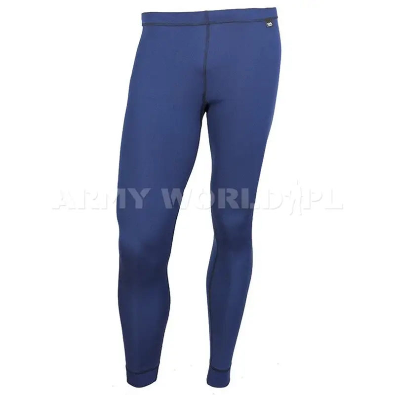 Spodnie Unisex Dry HELLY HANSEN Workwear Granatowe Oryginał Nowe Ograniczona ilość