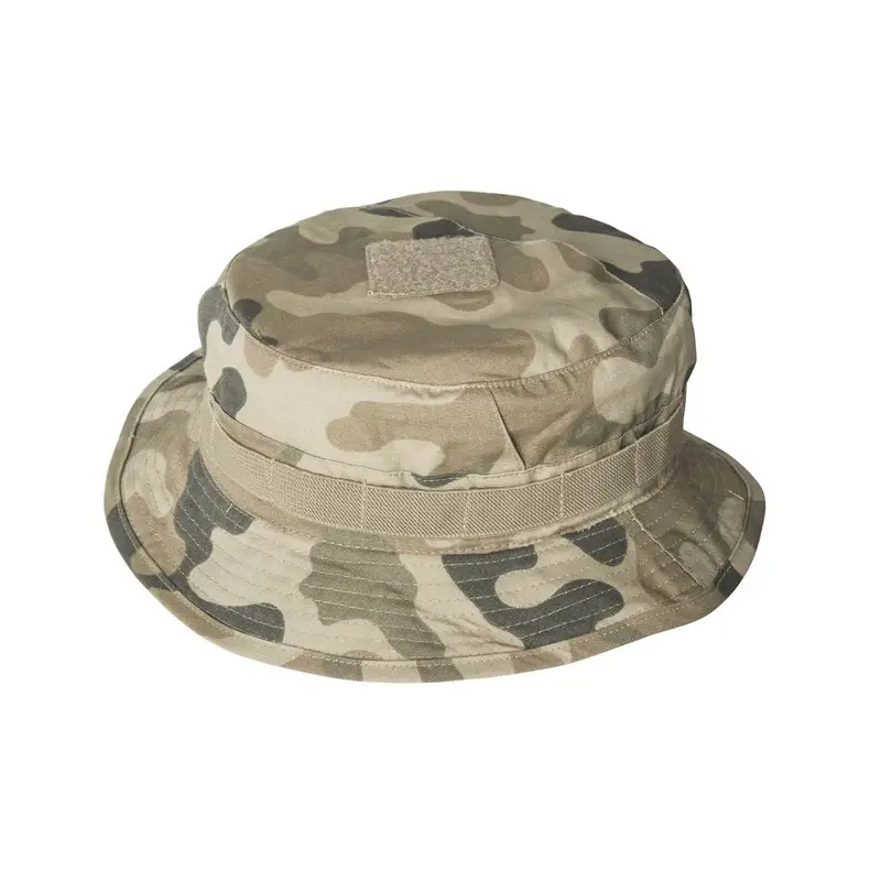 Super okazja Kapelusz Model CPU - Cotton Ripstop - Helikon-Tex PL Desert (KA-CPU-CR-06)