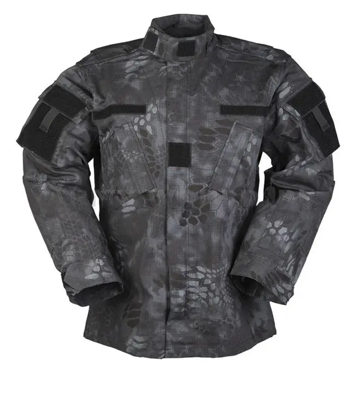 Bluza US MANDRA NIGHT ACU Army Combat Uniform Mil-tec (11942785) Kup online