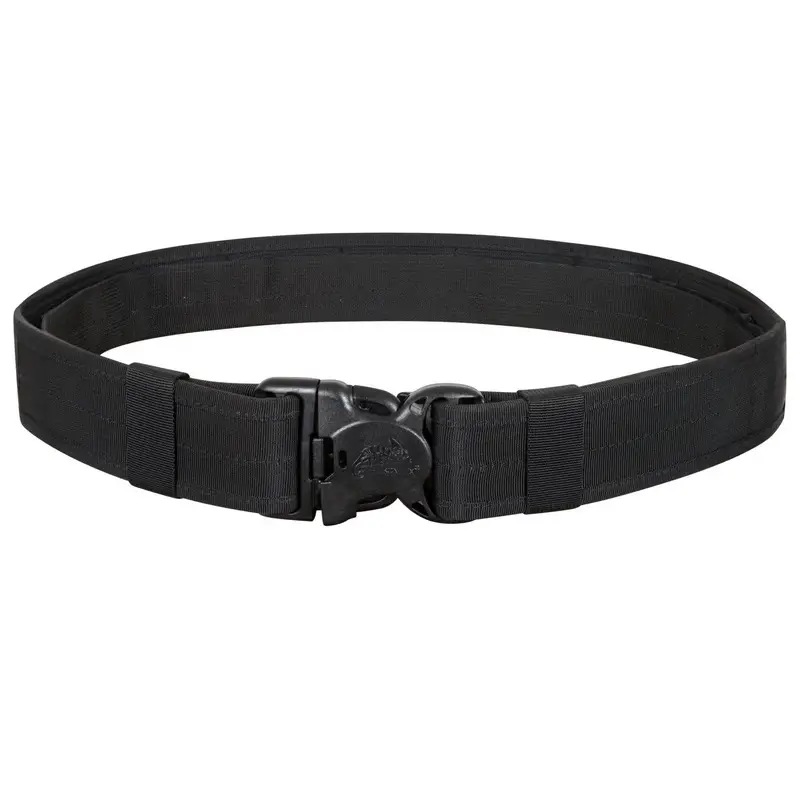 Oferta limitowana Pas Taktyczny Defender Security Belt Helikon-Tex Czarny (PS-DEF-NL-01)