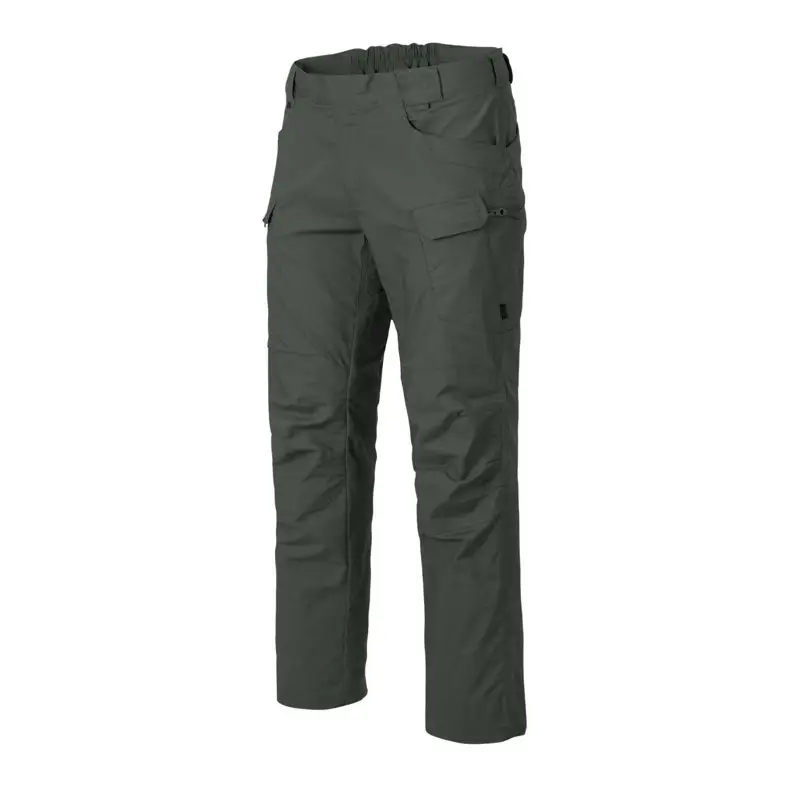 Spodnie Helikon-Tex UTP Urban Tactical Pant Ripstop Jungle Green (SP-UTL-PR-27) Super okazja