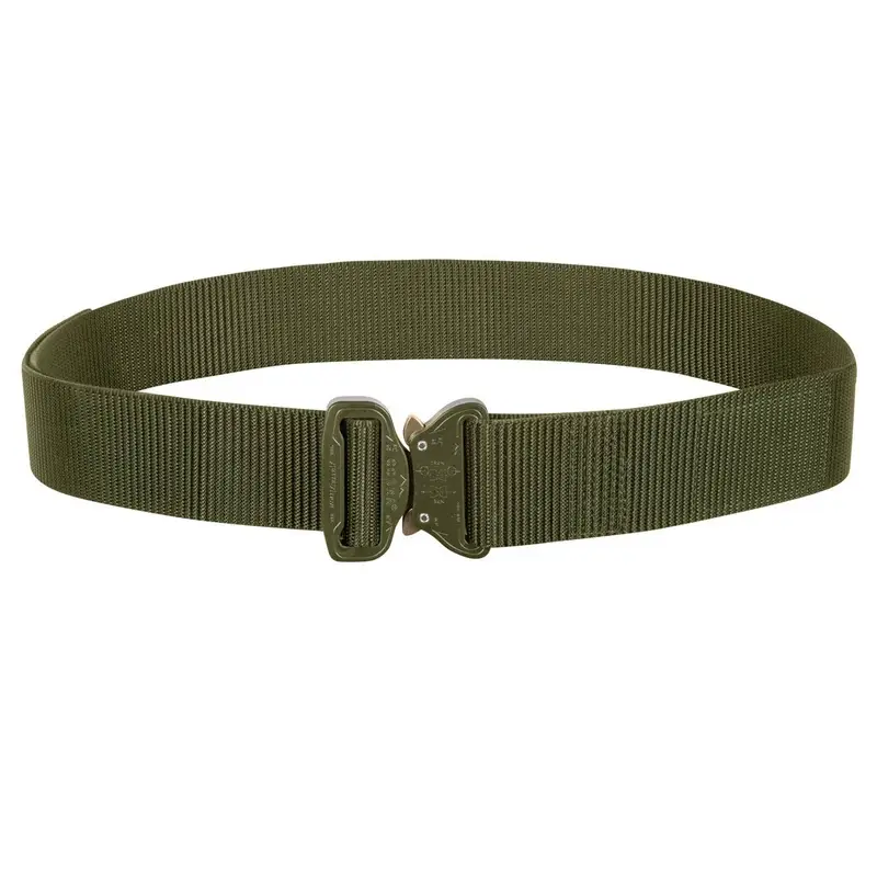 Pas Taktyczny COBRA (FC45) Helikon-Tex Olive (PS-CC4-NL-02) Wysoka jakość