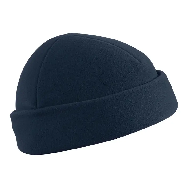 Dodaj do koszyka Czapka Dokerka Polarowa Helikon-Tex Navy Blue (CZ-DOK-FL-37)