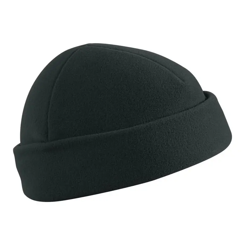 Wyprzedaż Czapka Dokerka Polarowa Helikon-Tex Jungle Green (CZ-DOK-FL-27)