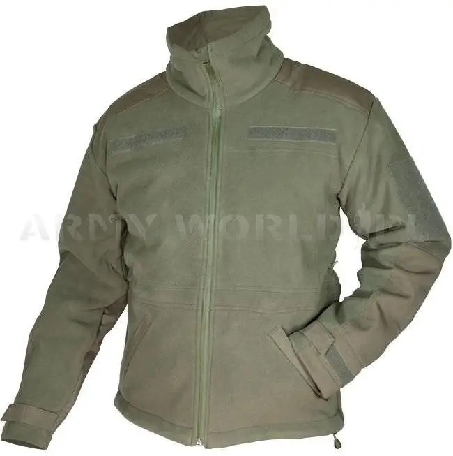 Polar Windproof Mil-tec Olive (10856101) Łatwy zwrot