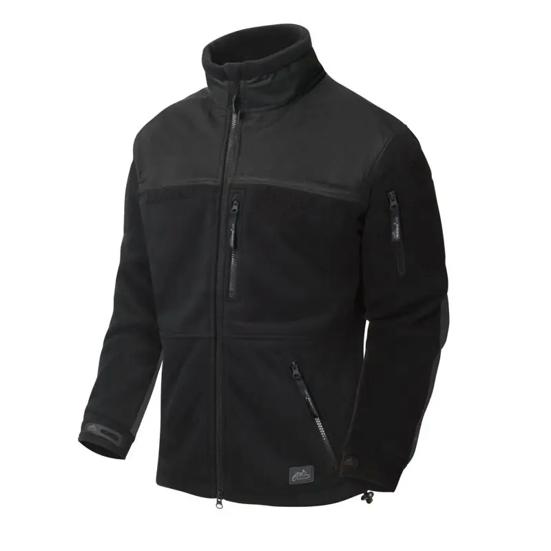 Polar New Infantry Helikon-Tex Czarny (BL-INF-HF-01) Darmowy zwrot