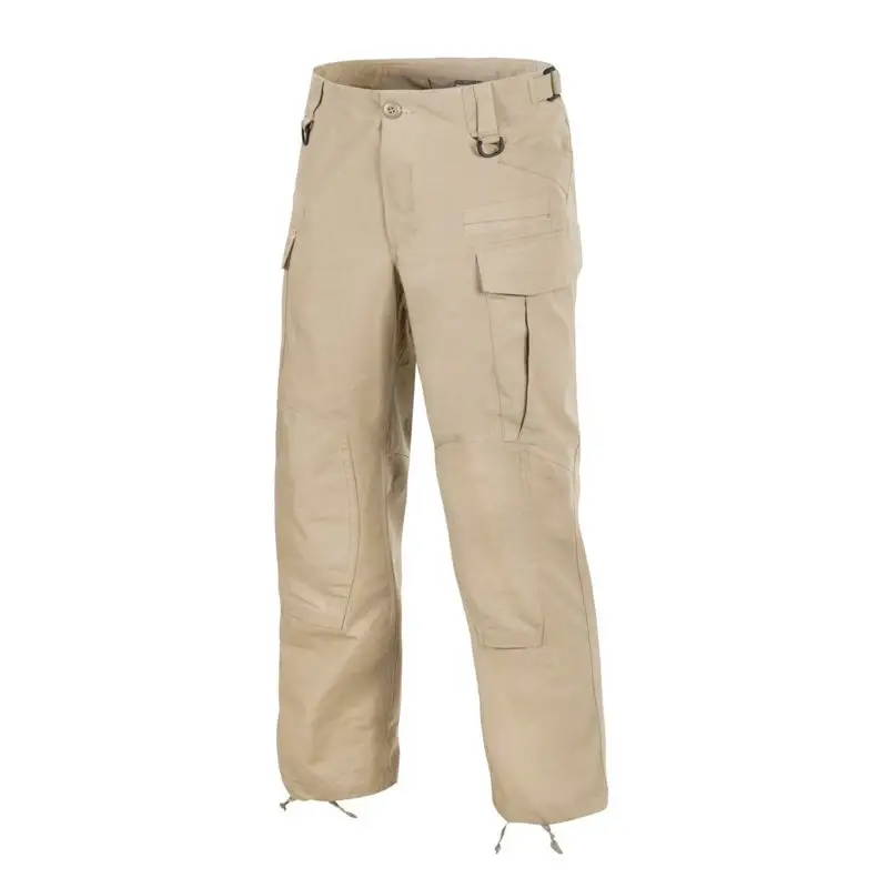 Spodnie Bojówki SFU NEXT Ripstop Helikon-Tex Beż (SP-SFN-CR-13) Oferta