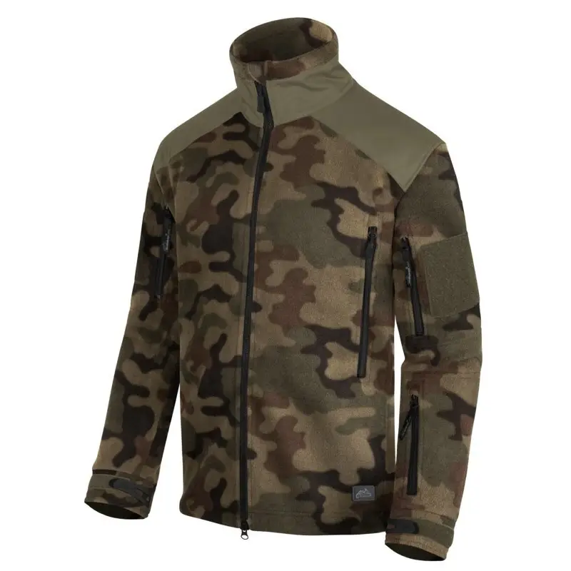 Nowość Polar Liberty 390g Helikon-Tex PL Camo (BL-LIB-HF-04)
