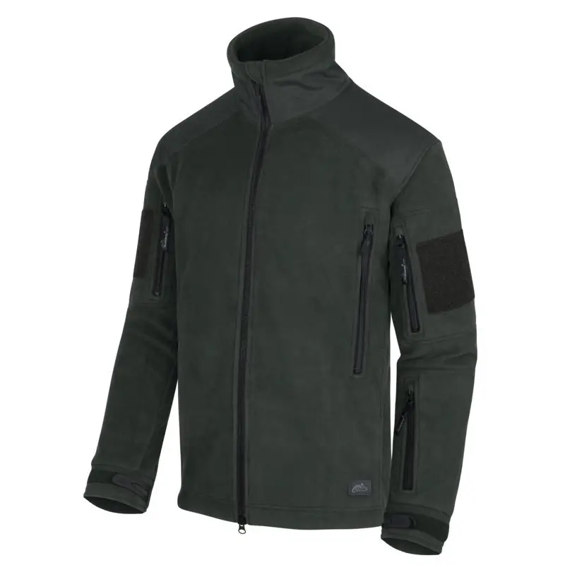 Polar Liberty 390g Helikon-Tex Jungle Green (BL-LIB-HF-27) Okazja