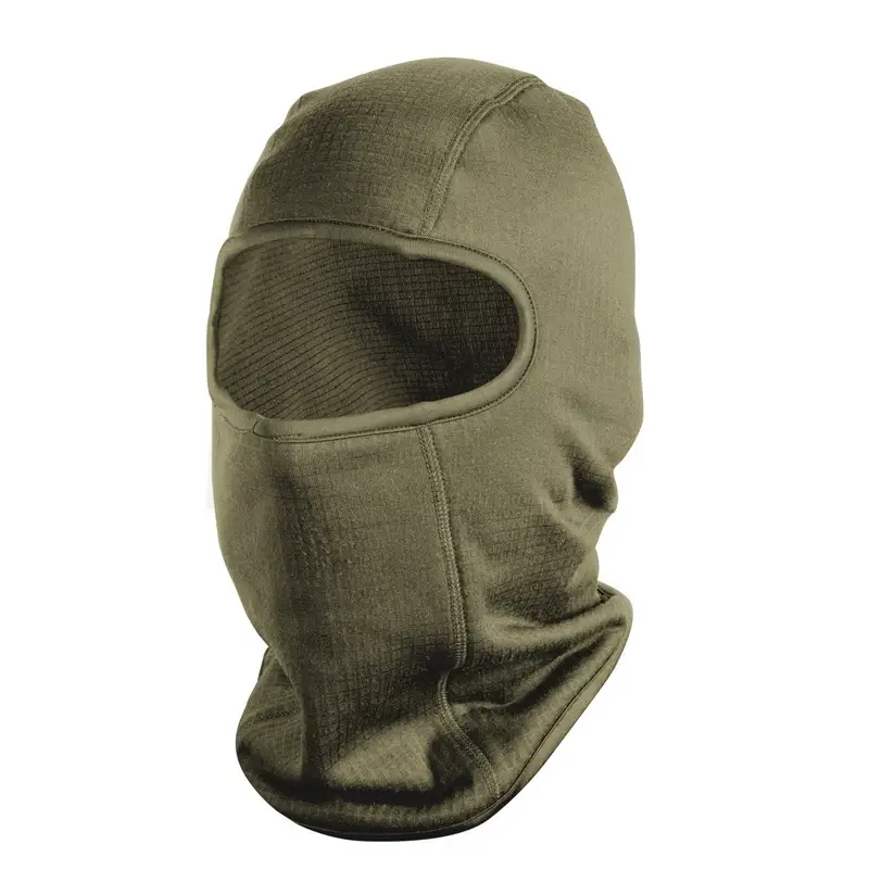 Kominiarka 1-otworowa Extreme Cold Weather ComfortDry® Helikon-Tex Olive (CZ-KO2-FG-02) Ekspresowa dostawa