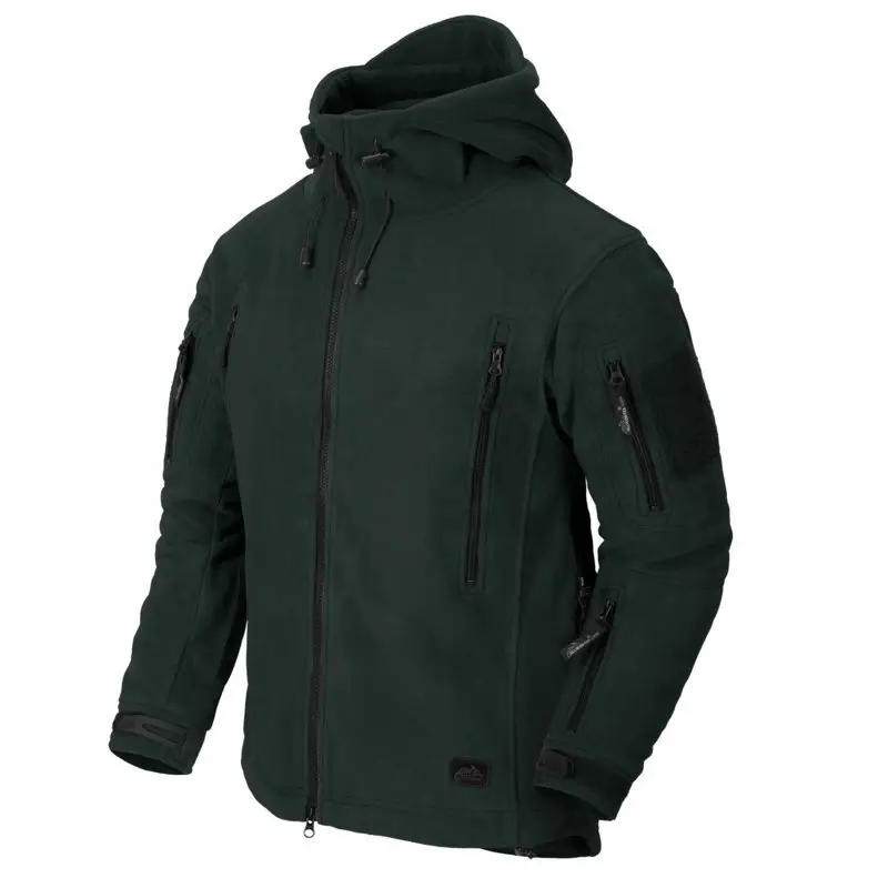 Cena promocyjna Polar Patriot Helikon-Tex Jungle Green (BL-PAT-HF-27)
