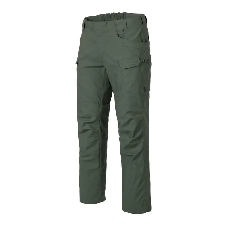 Wybór klientów Spodnie Helikon-Tex UTP Urban Tactical Pant Ripstop Olive Drab (SP-UTL-PR-32)