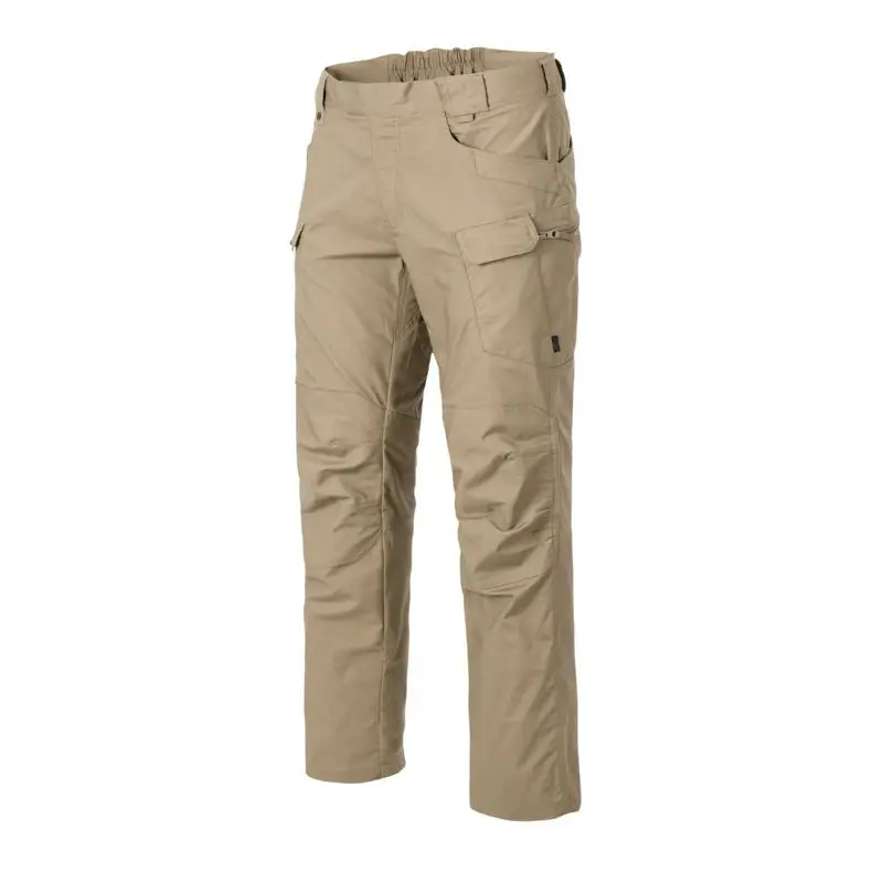Okazja Spodnie Helikon-Tex UTP Urban Tactical Pant Ripstop Khaki (SP-UTL-PR-13)