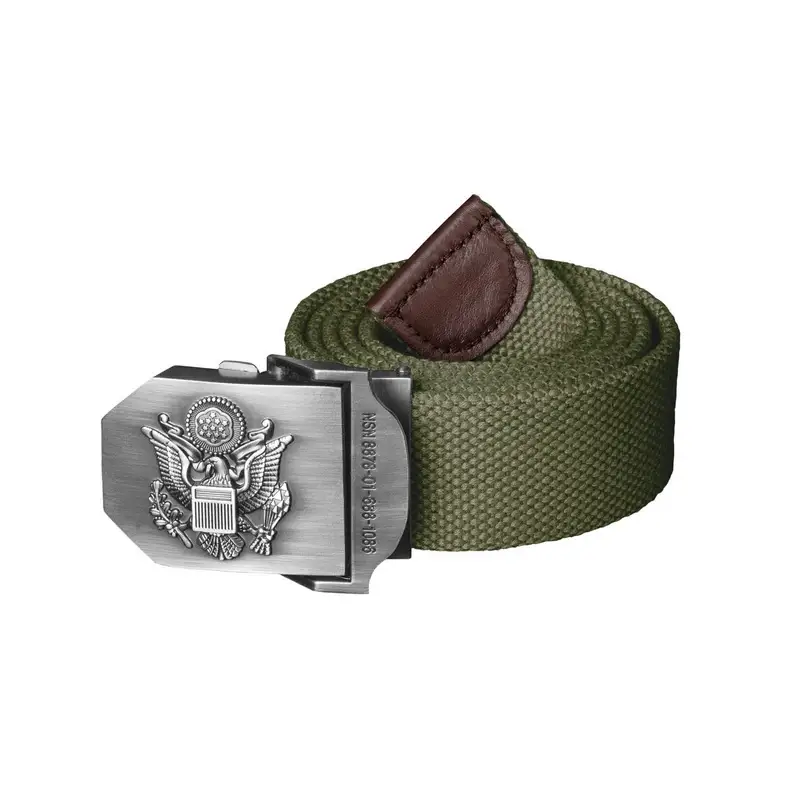 Premium Pas Parciany Do Spodni ARMY Helikon-Tex Olive (PS-ARM-CO-02)