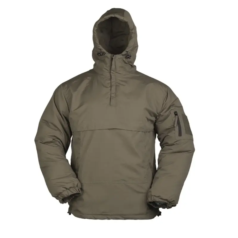 Kurtka Kangurka Combat Anorak Mil-tec Wersja Zimowa Olive (10335001) Tylko dziś