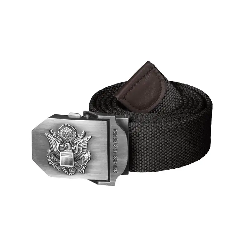 Najlepsza cena Pas Parciany Do Spodni ARMY Helikon-Tex Czarny (PS-ARM-CO-01)