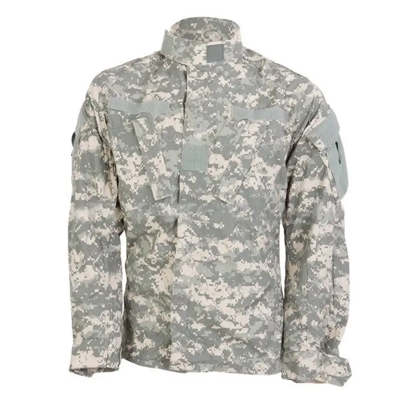 Bluza Wojskowa US Army ACU AT-DIGITAL Ripstop UCP Oryginał Demobil DB Darmowy zwrot