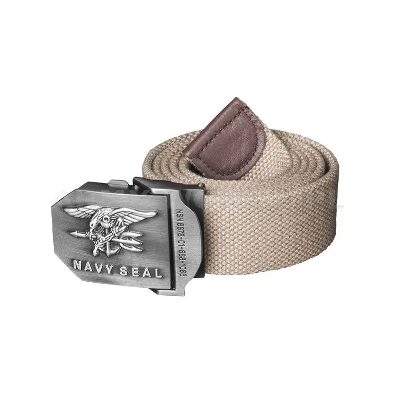 Pas Parciany Do Spodni US NAVY SEAL Helikon-Tex Beż (PS-NSE-CO-13) Sprawdź teraz