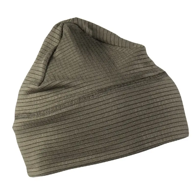 Łatwy zwrot Czapka Quick Dry Mil-tec Olive (12144001)