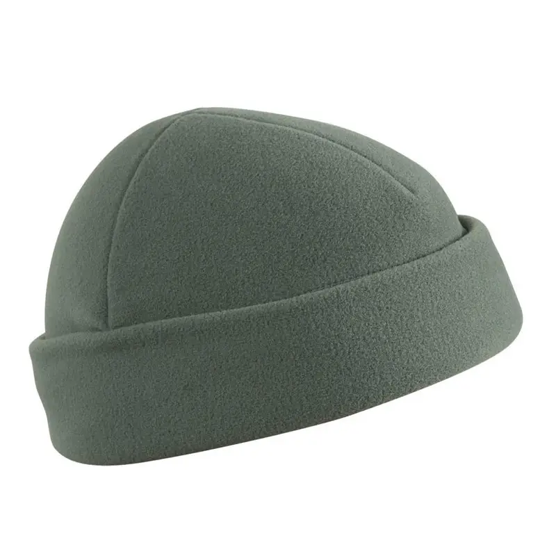 Czapka Dokerka Polarowa Helikon-Tex Foliage (CZ-DOK-FL-21) Hit sprzedaży