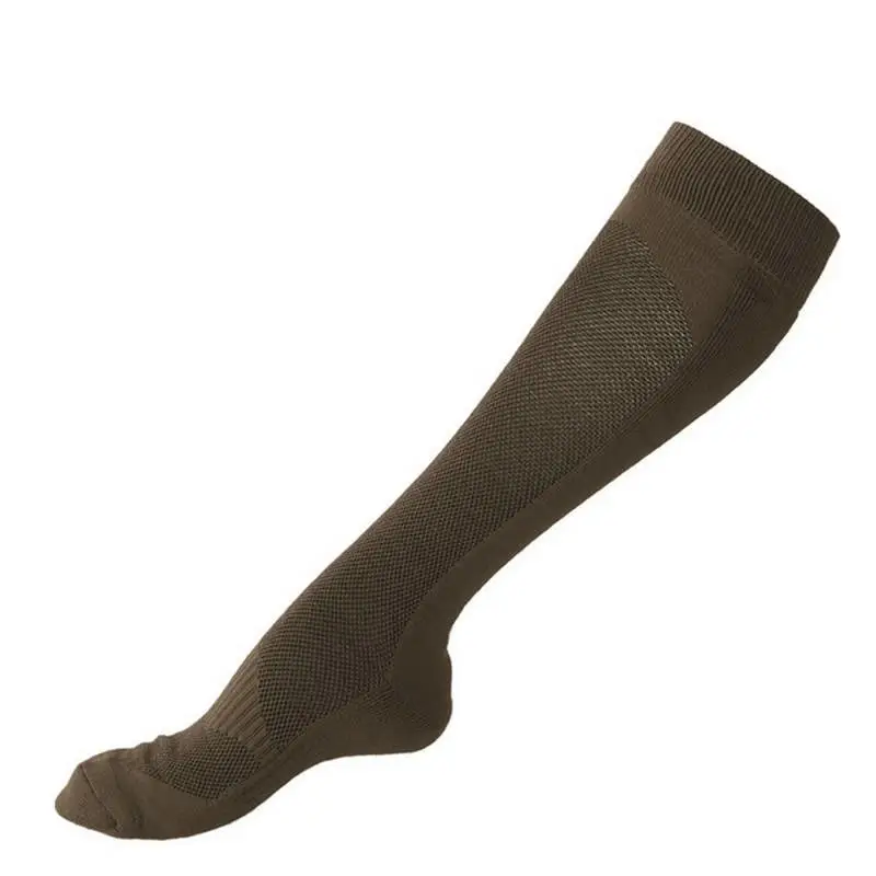 Skarpety COOLMAX Długie Trekingowe Mil-tec Olive (13013001) Szybka wysyłka