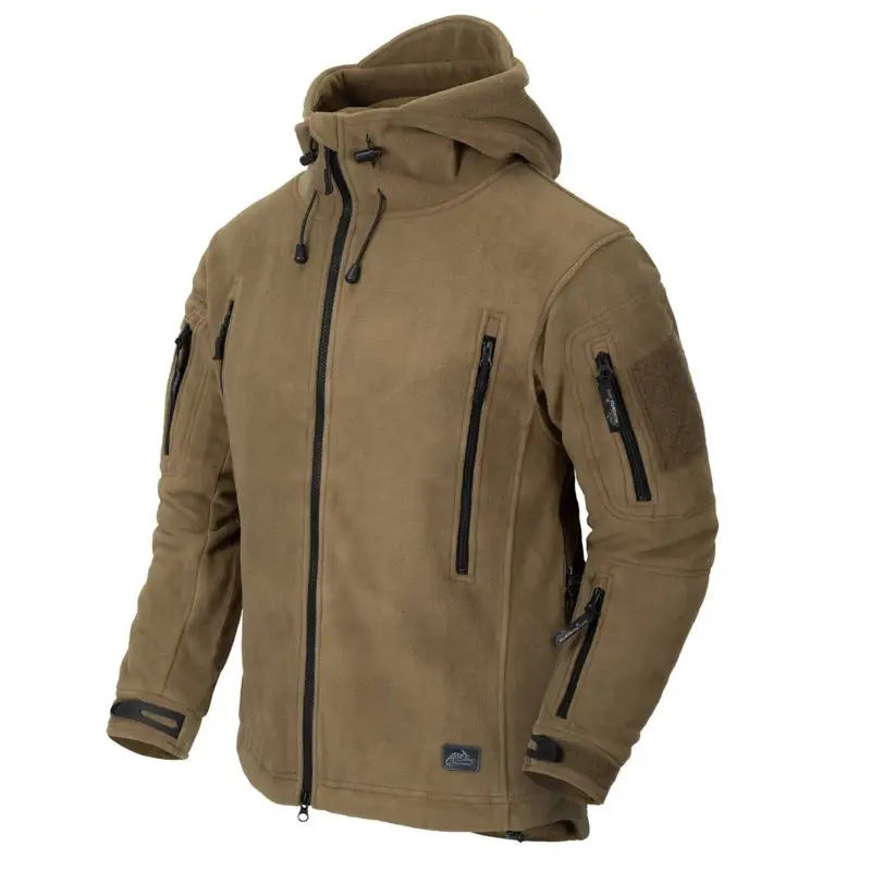 Polar Patriot Helikon-Tex Coyote (BL-PAT-HF-11) Sprawdź teraz