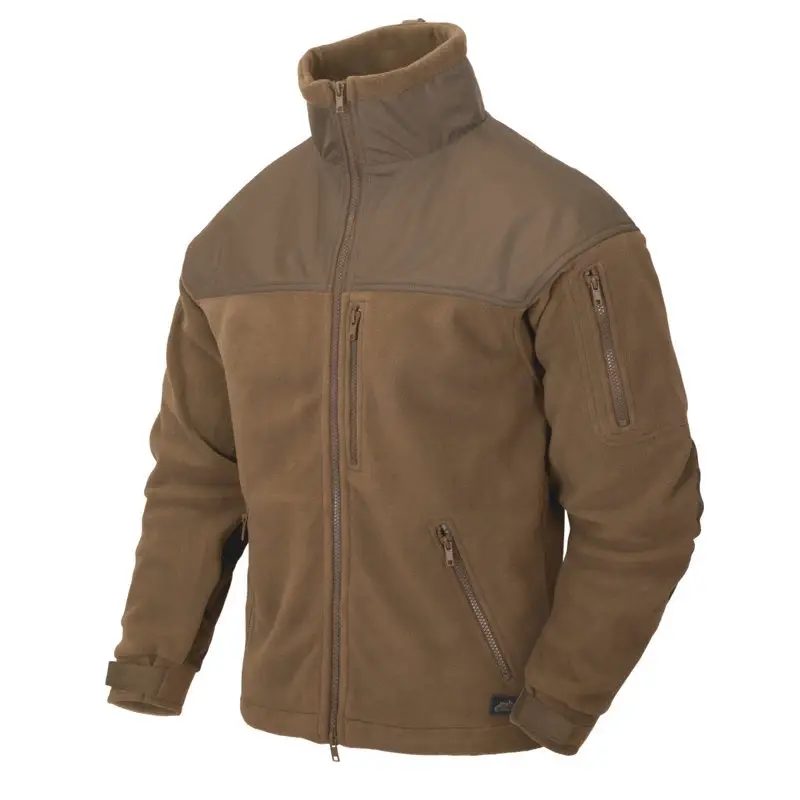 Polar CLASSIC Helikon-Tex Coyote (BL-CAF-FL-11) Premium