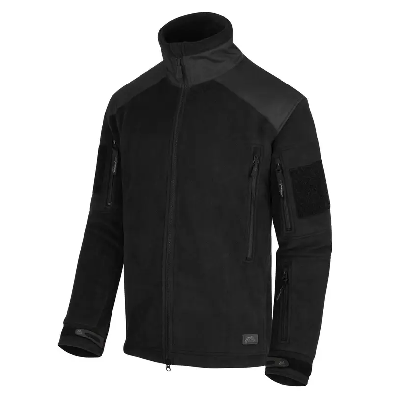 Najlepsza cena Polar Liberty 390g Helikon-Tex Czarny (BL-LIB-HF-01)