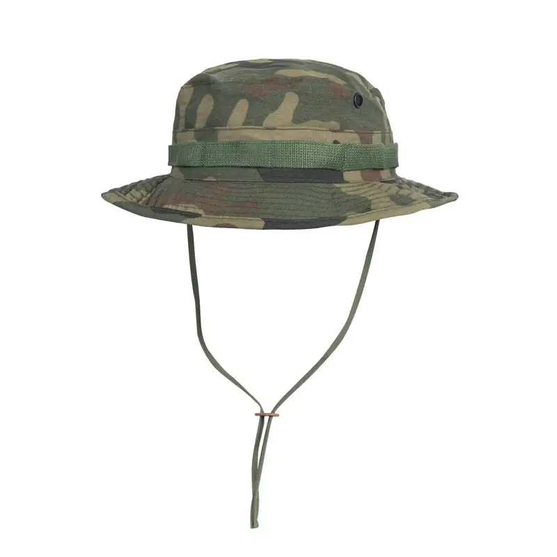 Kapelusz "Boonie Hat" PolyCotton Ripstop Helikon-Tex wz. 93 PL Camo Pantera (KA-BON-PR-04) Wyjątkowa oferta