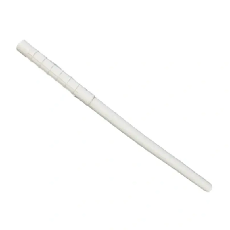 Pałka Gumowa Długa 62 cm HPE Biała (1243) Najlepsza cena