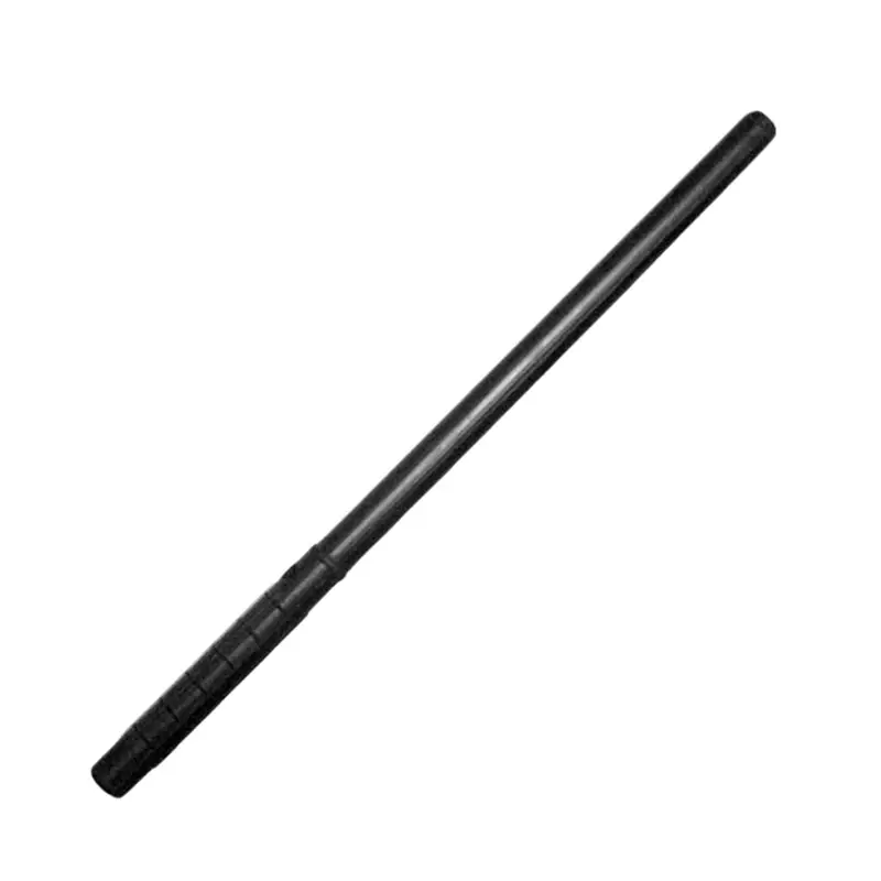 Oferta Pałka Gumowa Długa 62 cm HPE Czarna (1235)