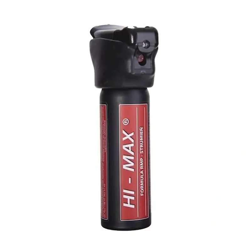 Promocja Gaz Pieprzowy Pieprzu HI‑MAX 75 ml LED (04729)