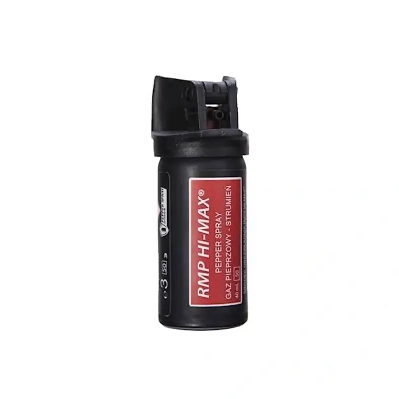 Oferta Gaz Pieprzowy Pieprzu HI‑MAX 50 ml FT (04745)
