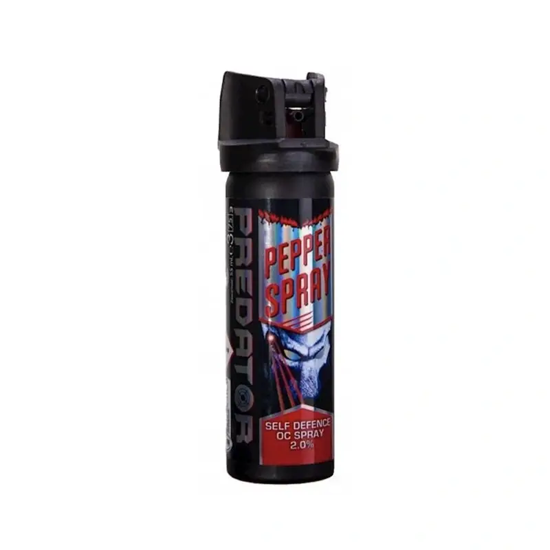 Gaz Pieprzowy Predator 75 ml (0441) Obniżka ceny
