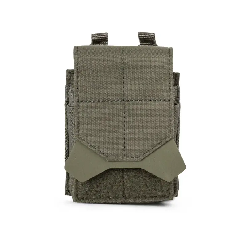 Ostatnie sztuki Pokrowiec Na Kajdanki Flex Handcuff Pouch 5.11 Ranger Green (56659ABR)