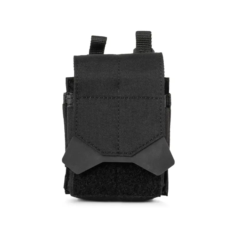 Wyjątkowa oferta Pokrowiec Na Kajdanki Flex Handcuff Pouch 5.11 Czarny (56659ABR)