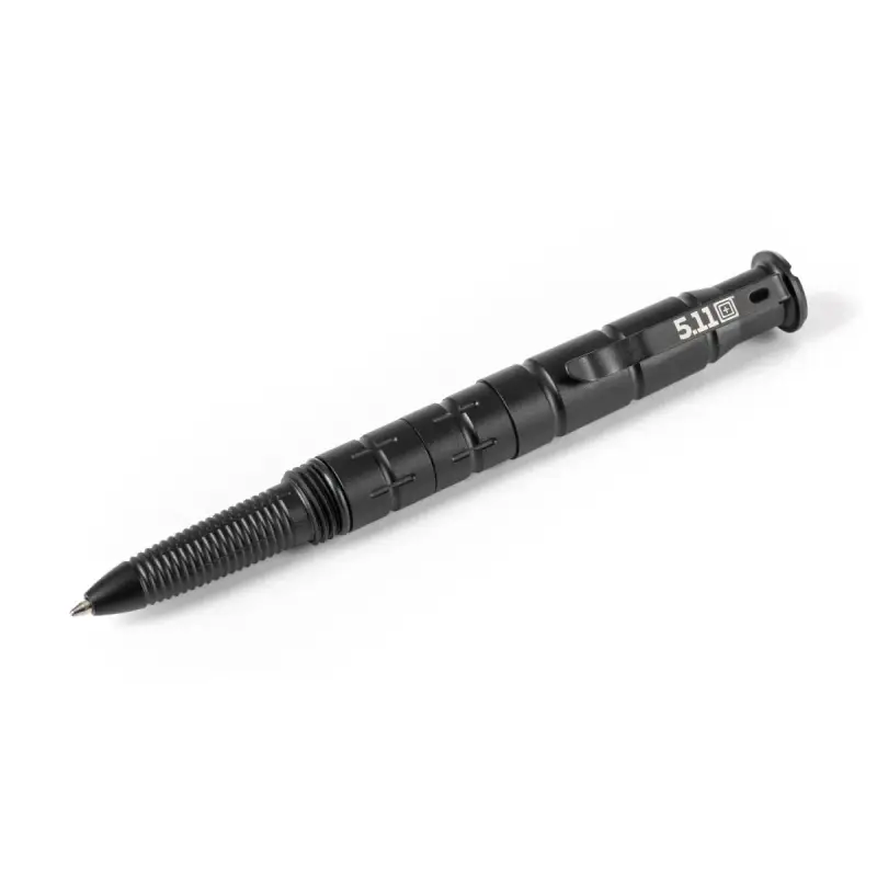 Zniżka Długopis Kubotan Vlad Rescue Pen 5.11 Czarny (51168)