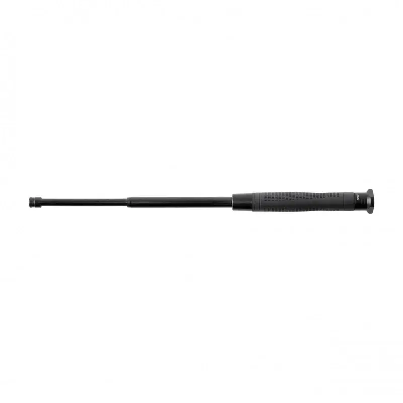 Premium Pałka ESP Teleskopowa Hartowana 20" Ergonomic Easy Lock BHT-55 + Kabura Trójkątne Zakończenie (ExBTT-20HE)