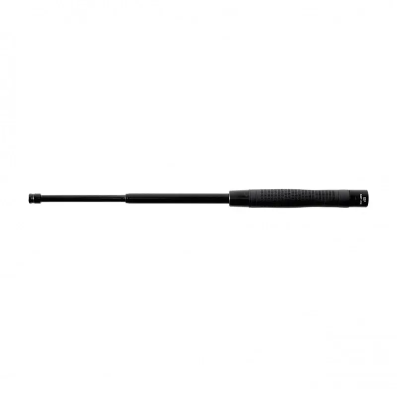 Nie przegap Pałka ESP Teleskopowa Hartowana 20" Ergonomic Easy Lock BHT-55 + Kabura (ExBT-20HE)