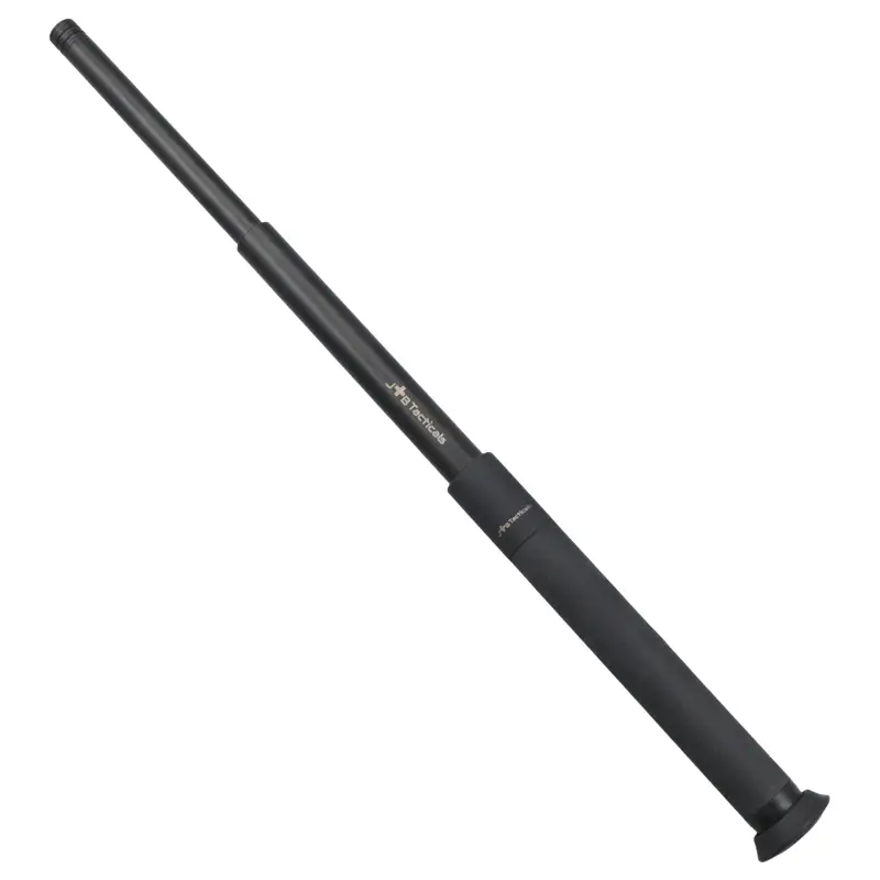 Pałka Teleskopowa EasyFold 53cm/21" + Etui JB Tacticals (JB-02 JB-DEF- 0004) Tylko dziś