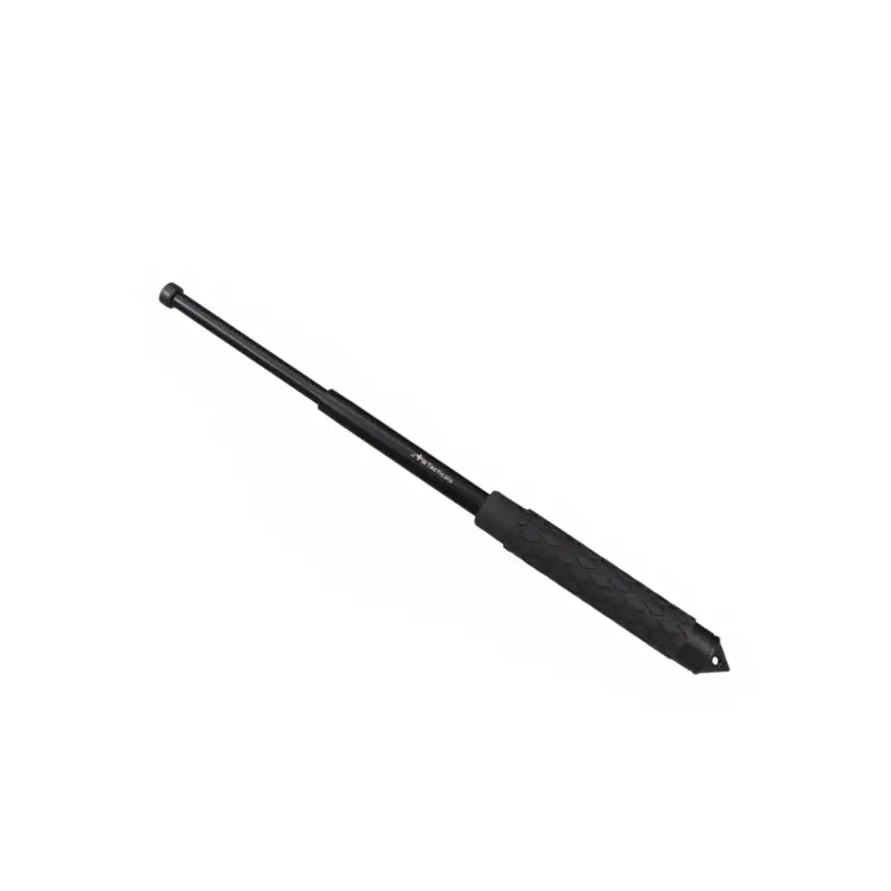 Pałka Teleskopowa Hartowana 16" JB-01 + Etui JB Tacticals Szybka dostawa