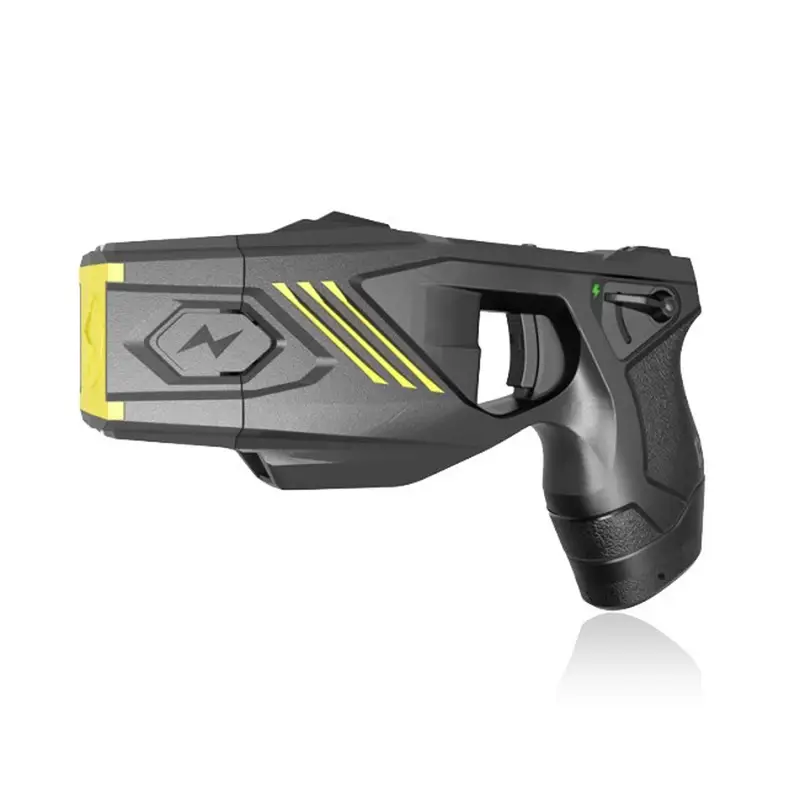 Paralizator Strzelający Taser TX100P 55.000 V Husha Zestaw Basic Bezpieczna płatność