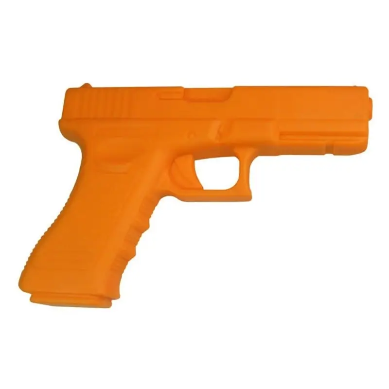 Pistolet Treningowy ESP Training Pistol Orange (TW-Glock 17) Bezpieczne zakupy