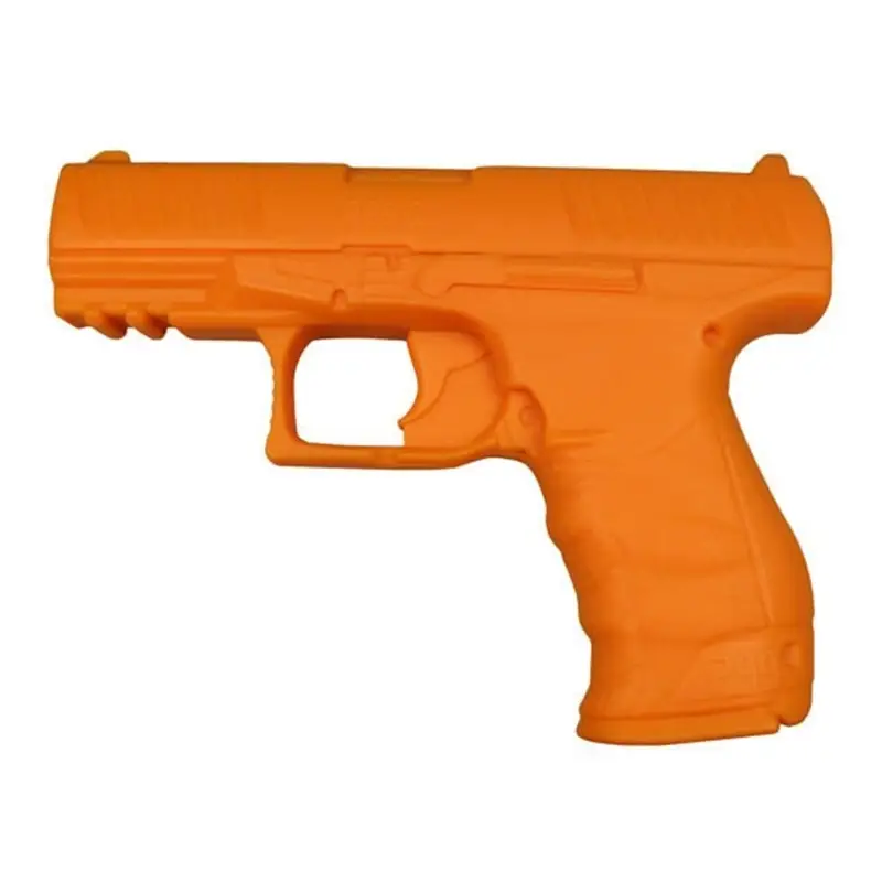 Pistolet Treningowy ESP Training Pistol Orange (TW-Walther P99Q) Dostępne od ręki