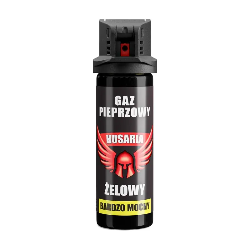 Rabat Gaz Pieprzowy Husaria Żel Radex 50 ml (876)