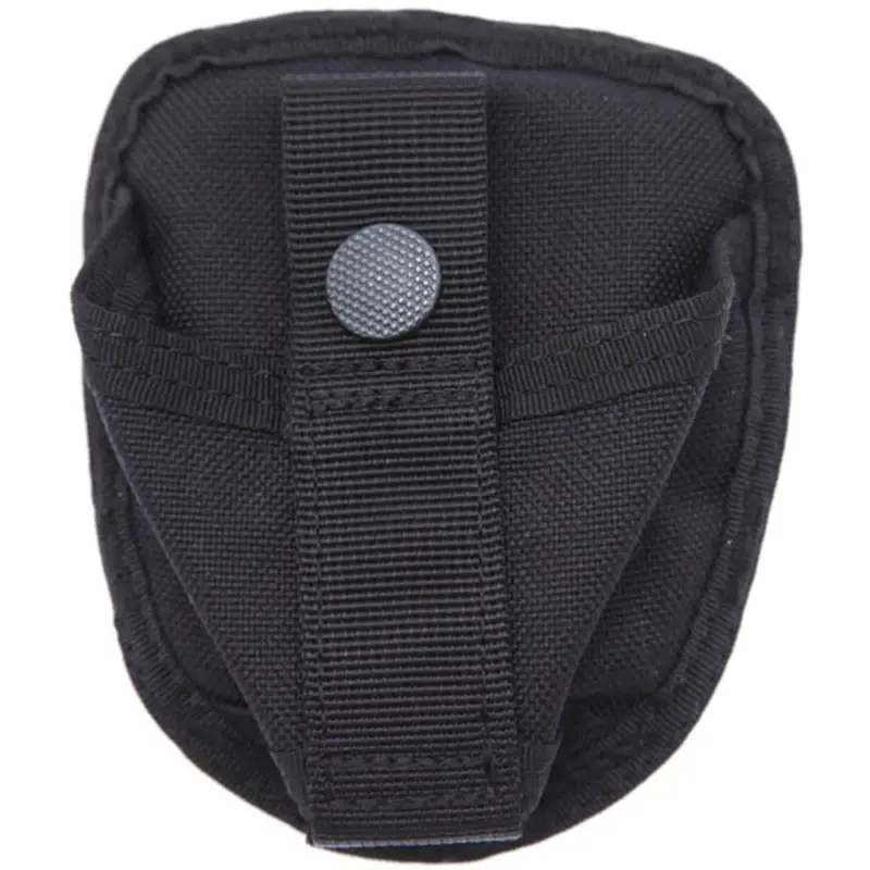 Kup teraz Pokrowiec Na Kajdanki Topless Handcuff Pouch 06 Snigel Czarny (21-00495-01-000)
