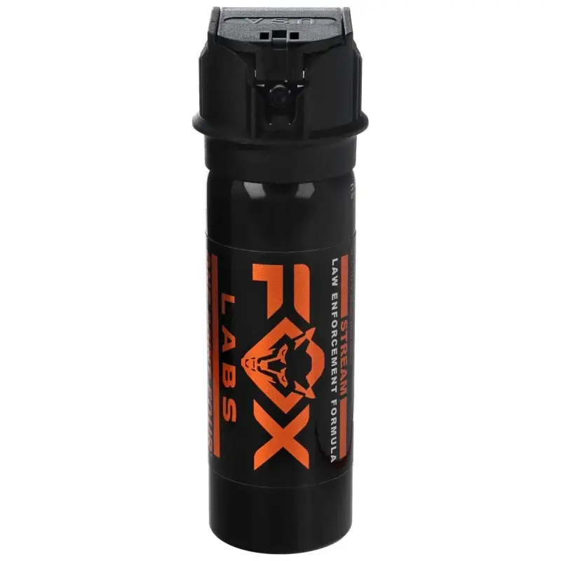 Ostatnia szansa Gaz Obronny Pieprzowy Hot Spray Fox Labs One Point Four® 56 ml Strumień