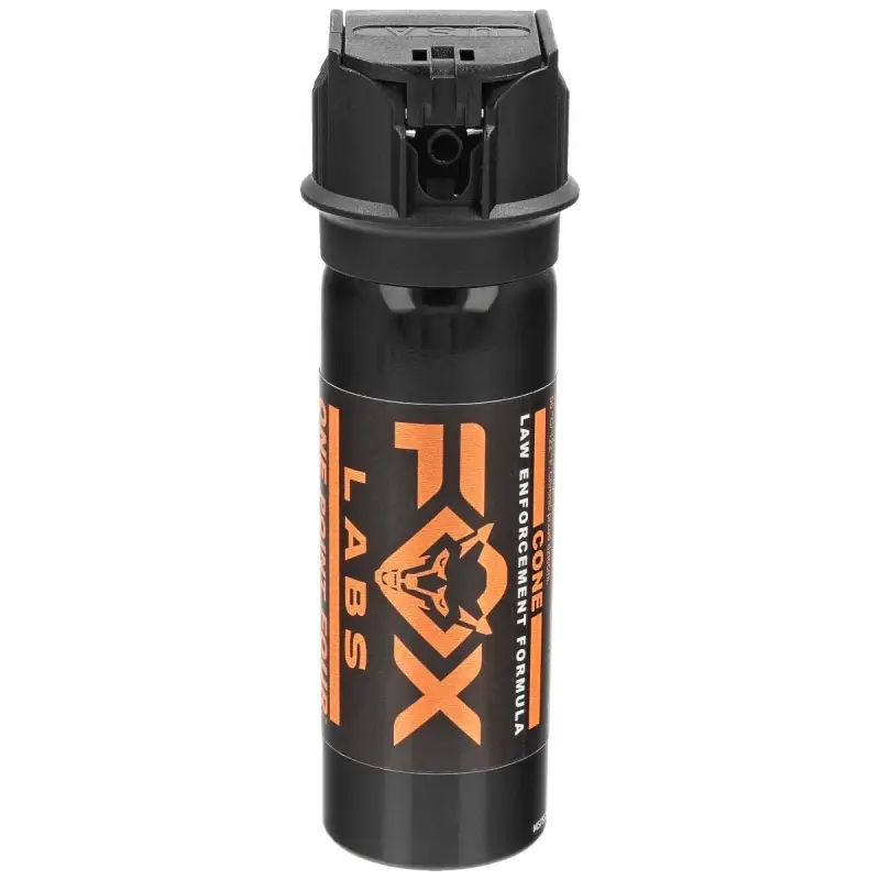 Gaz Obronny Pieprzowy Hot Spray Fox Labs One Point Four® 56 ml Stożek Zamów teraz
