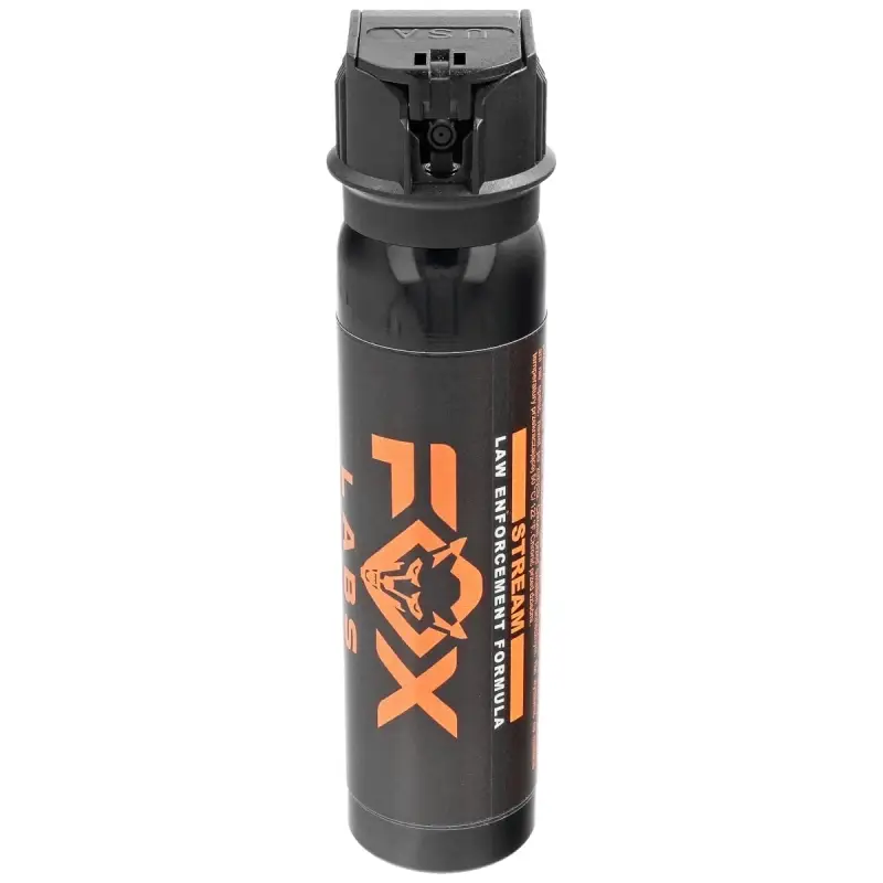 Ograniczona ilość Gaz Obronny Pieprzowy Hot Spray Fox Labs One Point Four® 112 ml Strumień