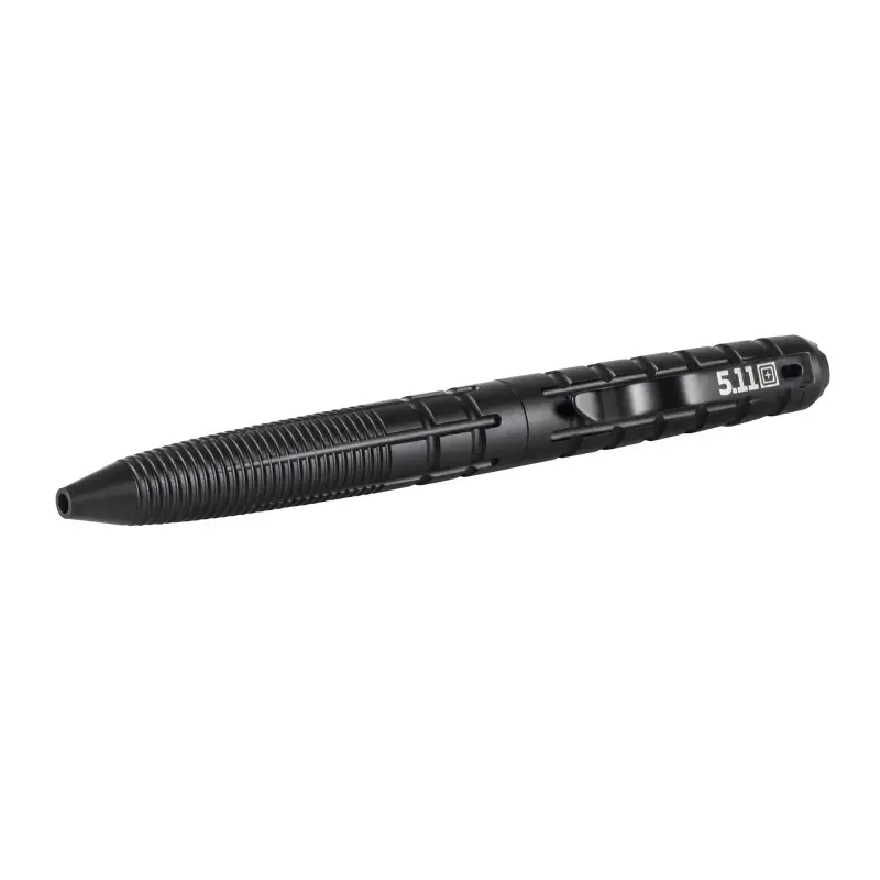 Ostatnie sztuki Kubatan Tactical Pen 5.11 Czarny (51164-019)